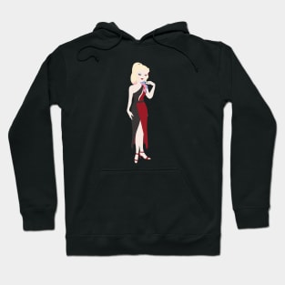 HQ 1 Hoodie